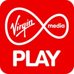 Virgin media play for sale  Delivered anywhere in UK
