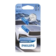 Philips whitevision ultra usato  Spedito ovunque in Italia 