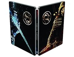 Mortal kombat ultra d'occasion  Livré partout en Belgiqu