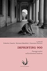 Imprinting 900 paesaggi usato  Spedito ovunque in Italia 