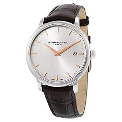 Raymond weil mens for sale  Delivered anywhere in Ireland