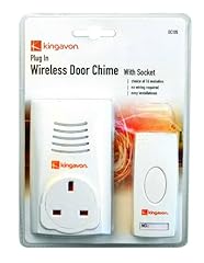 Kingavon dc105 plug for sale  Delivered anywhere in UK