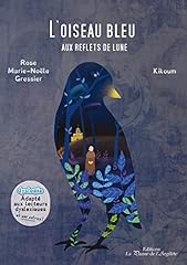 Oiseau bleu reflets d'occasion  Livré partout en France