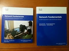 Network fundamentals ccna for sale  Delivered anywhere in UK