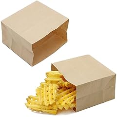 Brown paper bags for sale  Delivered anywhere in USA 