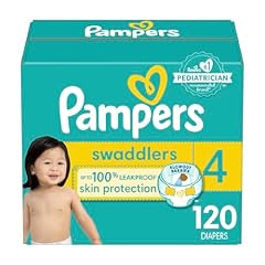 Pampers baby diapers for sale  Delivered anywhere in USA 