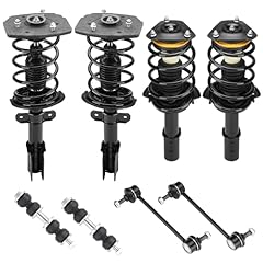 Front rear struts for sale  Delivered anywhere in USA 
