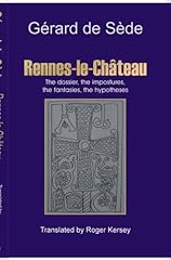 Rennes chateau for sale  Delivered anywhere in USA 