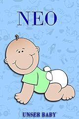 Neo unser baby usato  Spedito ovunque in Italia 