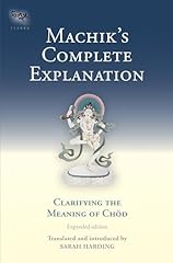 Machik complete explanation d'occasion  Livré partout en France