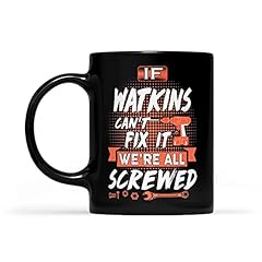 Watkins name gift for sale  Delivered anywhere in USA 