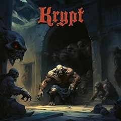 Krypt explicit for sale  Delivered anywhere in UK