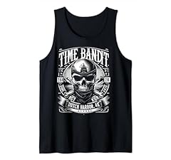 Time bandit tank for sale  Delivered anywhere in UK