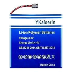 500mah super capacity for sale  Delivered anywhere in USA 