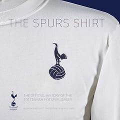 The spurs shirt d'occasion  Livré partout en France