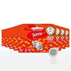 Lavazza cialde carta usato  Spedito ovunque in Italia 