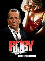 Ruby netz mafia gebraucht kaufen  Wird an jeden Ort in Deutschland