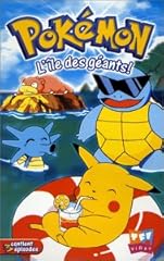 Pokémon vol.6 ile d'occasion  Livré partout en France