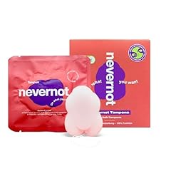 Nevernot softtampons 150 gebraucht kaufen  Wird an jeden Ort in Deutschland