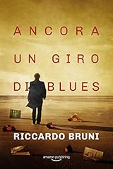 Ancora giro blues usato  Spedito ovunque in Italia 