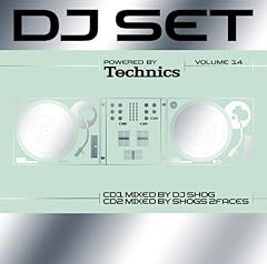 Technics set vol.14 d'occasion  Livré partout en Belgiqu