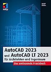 Autocad 2023 autocad gebraucht kaufen  Wird an jeden Ort in Deutschland