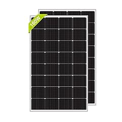 Newpowa 160w solar for sale  Delivered anywhere in USA 