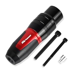 Abybasil motorcycle exhaust for sale  Delivered anywhere in UK