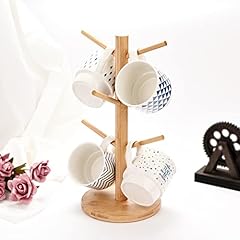 Arbre porte tasses d'occasion  Livré partout en France