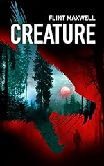 Creature horror novel for sale  Delivered anywhere in USA 