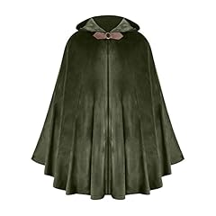 Ohmill renaissance cloak for sale  Delivered anywhere in UK