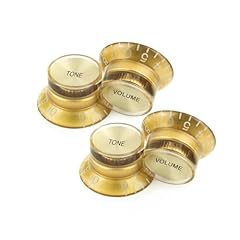 guitar control knobs les paul gold for sale guitar control knobs les paul gold for sale Delivered anywhere in UK