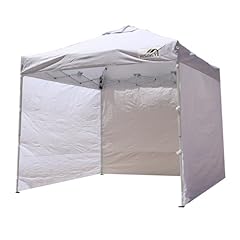 8x8ft pop canopy for sale  Delivered anywhere in USA 