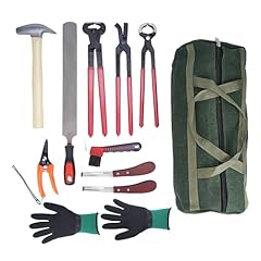 Lukar 12pcs farrier for sale  Delivered anywhere in USA 