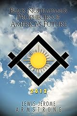Black nostradamus prophecies for sale  Delivered anywhere in UK