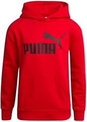 Puma boys hoodie for sale  Delivered anywhere in USA 