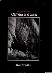 Camera and lens d'occasion  Livré partout en France