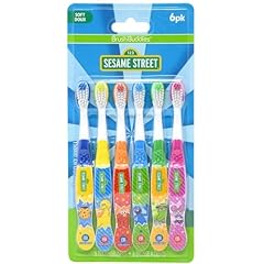 Brush buddies sesame for sale  Delivered anywhere in USA 