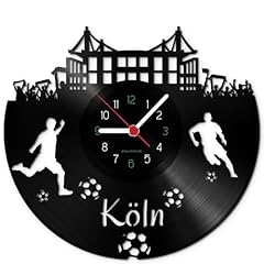 Gravurzeile schallplattenuhr k gebraucht kaufen  Wird an jeden Ort in Deutschland