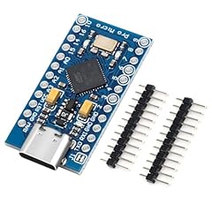 Pro micro atmega32u4 usato  Spedito ovunque in Italia 