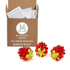 Italian décor murano for sale  Delivered anywhere in USA 