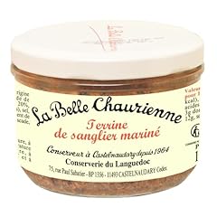 Belle chaurienne wild for sale  Delivered anywhere in UK