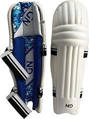 Cricket batting leg for sale  Delivered anywhere in UK