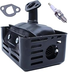 Muffler exhaust assembly for sale  Delivered anywhere in UK