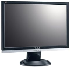 Viewsonic va1926w inch for sale  Delivered anywhere in USA 