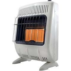 Mr. heater mhvfrd20ngt for sale  Delivered anywhere in USA 