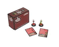 Wizkids heroclix iconix for sale  Delivered anywhere in USA 