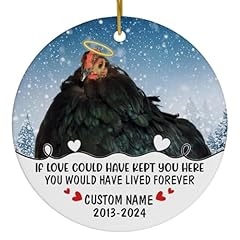 Personalized black cochin for sale  Delivered anywhere in USA 