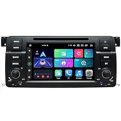 Android autoradio per usato  Spedito ovunque in Italia 