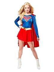 Rubie official supergirl for sale  Delivered anywhere in Ireland